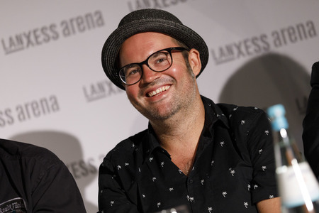 Pressekonferenz 'Kölle singt' in Köln