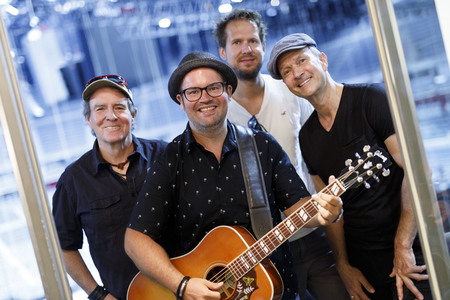 Pressekonferenz 'Kölle singt' in Köln