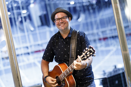 Pressekonferenz 'Kölle singt' in Köln