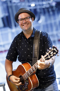 Pressekonferenz 'Kölle singt' in Köln