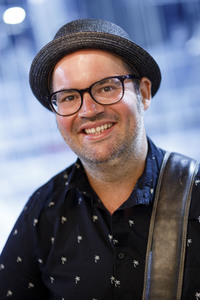 Pressekonferenz 'Kölle singt' in Köln