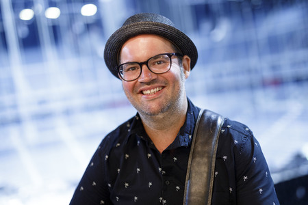 Pressekonferenz 'Kölle singt' in Köln