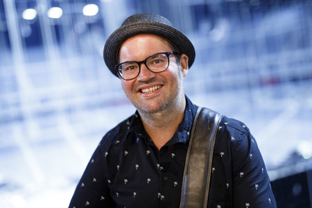 Pressekonferenz 'Kölle singt' in Köln