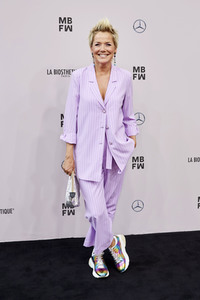 Guido Maria Kretschmer Fashion Show auf der Berlin Fashion Week Spring/Summer 2020