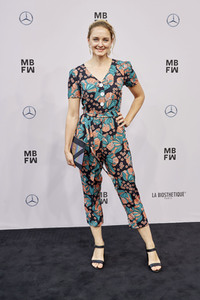 Guido Maria Kretschmer Fashion Show auf der Berlin Fashion Week Spring/Summer 2020