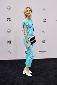 Guido Maria Kretschmer Fashion Show auf der Berlin Fashion Week Spring/Summer 2020