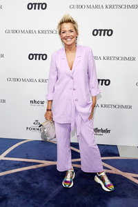 Guido Maria Kretschmer Fashion Show auf der Berlin Fashion Week Spring/Summer 2020