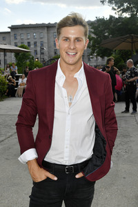 Guido Maria Kretschmer Fashion Show auf der Berlin Fashion Week Spring/Summer 2020