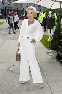 Guido Maria Kretschmer Fashion Show auf der Berlin Fashion Week Spring/Summer 2020