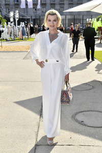 Guido Maria Kretschmer Fashion Show auf der Berlin Fashion Week Spring/Summer 2020