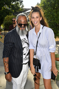 Guido Maria Kretschmer Fashion Show auf der Berlin Fashion Week Spring/Summer 2020