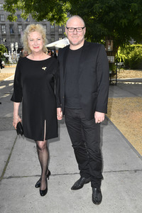 Guido Maria Kretschmer Fashion Show auf der Berlin Fashion Week Spring/Summer 2020