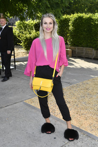 Guido Maria Kretschmer Fashion Show auf der Berlin Fashion Week Spring/Summer 2020