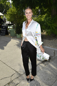 Guido Maria Kretschmer Fashion Show auf der Berlin Fashion Week Spring/Summer 2020