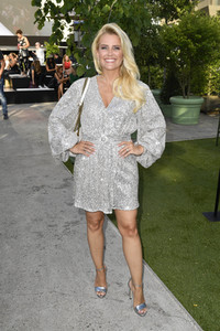 Guido Maria Kretschmer Fashion Show auf der Berlin Fashion Week Spring/Summer 2020