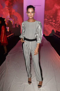 Guido Maria Kretschmer Fashion Show auf der Berlin Fashion Week Spring/Summer 2020