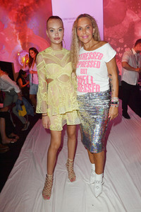 Guido Maria Kretschmer Fashion Show auf der Berlin Fashion Week Spring/Summer 2020