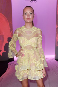 Guido Maria Kretschmer Fashion Show auf der Berlin Fashion Week Spring/Summer 2020