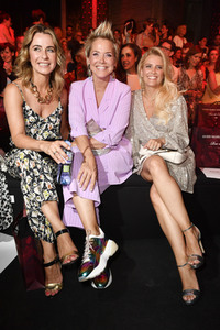 Guido Maria Kretschmer Fashion Show auf der Berlin Fashion Week Spring/Summer 2020
