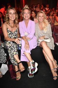 Guido Maria Kretschmer Fashion Show auf der Berlin Fashion Week Spring/Summer 2020
