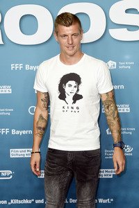 Filmpremiere 'Kroos' in Berlin