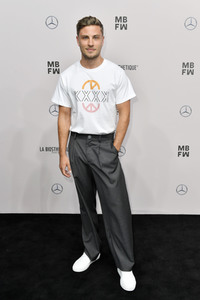 KXXK Fashion Show auf der Berlin Fashion Week Spring/Summer 2020