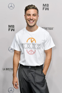 KXXK Fashion Show auf der Berlin Fashion Week Spring/Summer 2020