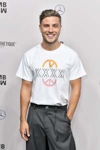 KXXK Fashion Show auf der Berlin Fashion Week Spring/Summer 2020