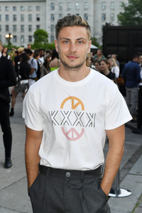 KXXK Fashion Show auf der Berlin Fashion Week Spring/Summer 2020