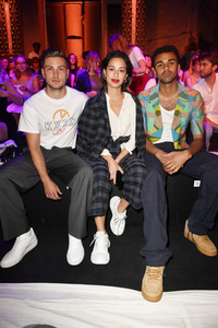 KXXK Fashion Show auf der Berlin Fashion Week Spring/Summer 2020