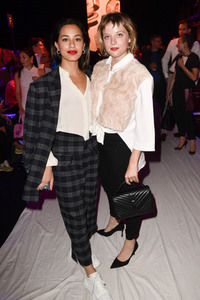 KXXK Fashion Show auf der Berlin Fashion Week Spring/Summer 2020