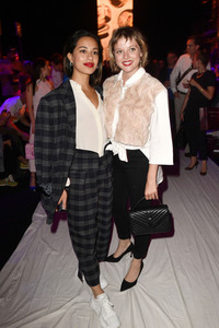 KXXK Fashion Show auf der Berlin Fashion Week Spring/Summer 2020