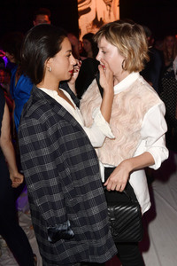 KXXK Fashion Show auf der Berlin Fashion Week Spring/Summer 2020