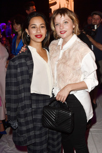 KXXK Fashion Show auf der Berlin Fashion Week Spring/Summer 2020