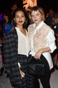 KXXK Fashion Show auf der Berlin Fashion Week Spring/Summer 2020