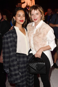 KXXK Fashion Show auf der Berlin Fashion Week Spring/Summer 2020