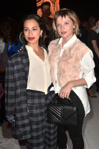 KXXK Fashion Show auf der Berlin Fashion Week Spring/Summer 2020