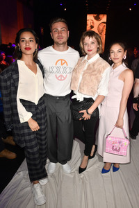 KXXK Fashion Show auf der Berlin Fashion Week Spring/Summer 2020