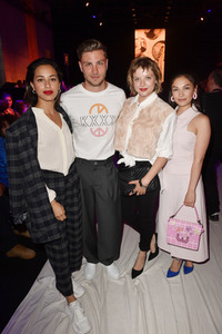 KXXK Fashion Show auf der Berlin Fashion Week Spring/Summer 2020