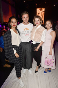 KXXK Fashion Show auf der Berlin Fashion Week Spring/Summer 2020