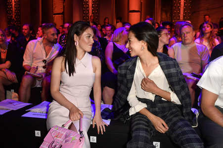 KXXK Fashion Show auf der Berlin Fashion Week Spring/Summer 2020