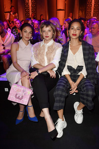 KXXK Fashion Show auf der Berlin Fashion Week Spring/Summer 2020