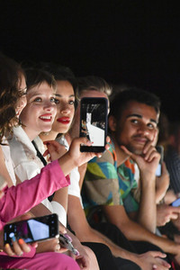 KXXK Fashion Show auf der Berlin Fashion Week Spring/Summer 2020