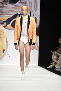 KXXK Fashion Show auf der Berlin Fashion Week Spring/Summer 2020