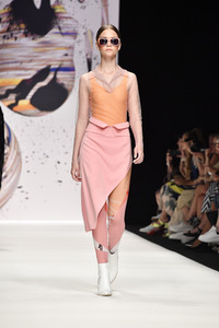 KXXK Fashion Show auf der Berlin Fashion Week Spring/Summer 2020