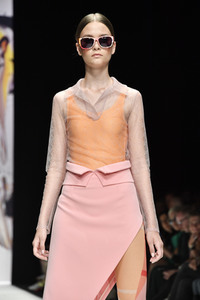 KXXK Fashion Show auf der Berlin Fashion Week Spring/Summer 2020