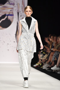 KXXK Fashion Show auf der Berlin Fashion Week Spring/Summer 2020