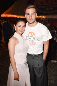 KXXK Fashion Show auf der Berlin Fashion Week Spring/Summer 2020