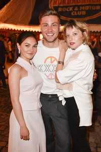 KXXK Fashion Show auf der Berlin Fashion Week Spring/Summer 2020