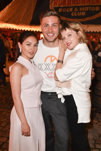 KXXK Fashion Show auf der Berlin Fashion Week Spring/Summer 2020